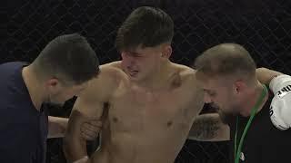 Eyup vs Gabor | Creed 7 | Full Fight