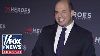 'The Five' reacts to CNN's Stelter schooled by college kid