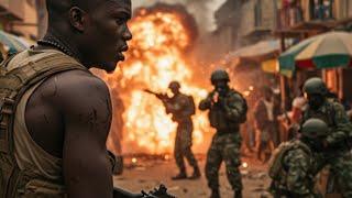 Operation M22 Action Movie