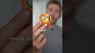 What’s the difference between the Petzl Micro and Nano Traxion?
