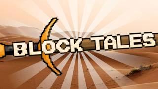 NEW Block Tales Demo 4 Teasers & News!