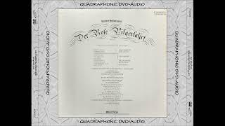 Schumann - Der Rose Pilgerfahrt.flac - SQ Quadraphonic LP 4.0 real surround