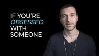 Psychological Hack to STOP Obsessing over someone