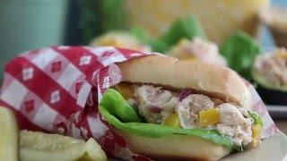 How to Make Crab Salad | Appetizer Recipes | Allrecipes.com