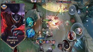THANKS TO B2 ASSASSIN FOR THE BUILD, HAYABUSA INSANE DAMAGE