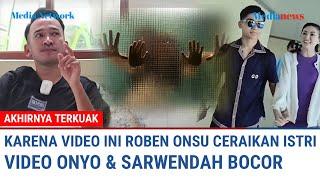 TERBONGKAR - Betrand Peto Terbukti Menjadi Penyebab Perceraian Ruben Onsu dan Sarwendah