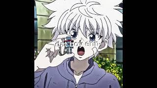 GON/KILLUNA
