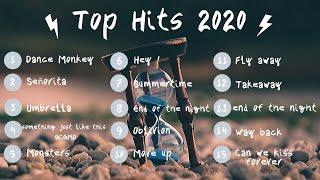 ZXM Melody | Top Hits 2020 - Pop Hits 2020