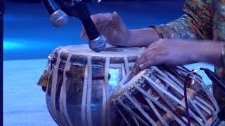 Bolbant & Chakradar I Tabla I Pt Kumar Bose I Live at BCMF 2012