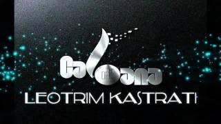 Leotrim Kastrati & Ork" CaBaNa" Per Omerin 24 Vjetorin