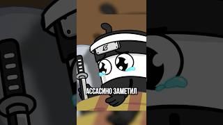 Тайна Блэка и битва за дружбу. Забытые игрушки оживают! #шортс