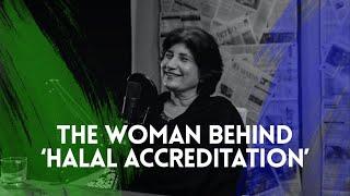 The Woman Behind Halal Accreditation Ft. Ismat Gul | 069 | TBT