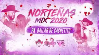 Norteñas Mix 2020   @Dj Alfonzin VIP