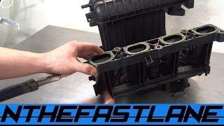 Engine Knocking or Ticking?!? This Could Be Your "FIX" Ford/Mazda/Bmw/Honda/Toyota