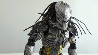 ХИЩНИК. PREDATOR. #shorts #устин #УстинТВ #ютубканалустинтв #хищник #фигуркахищник #predaror