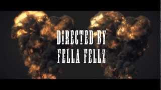 EZ Official "BLOW" Directed By Fella Fellz
