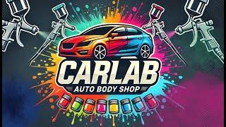 Carlab Car Body Paint