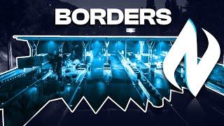 Borders [ FIVEM MAP ]