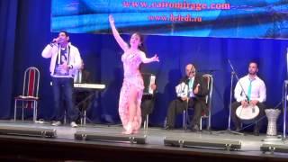 Cairo Mirage 2014 International belly dance festival Liliya Gimatdinova / Лилия Гиматдинова!!!!