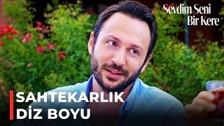 Koray Yaşar'ı Kandırdı | Sevdim Seni Bir Kere