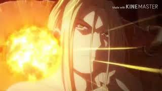 Fullmetal alchemist AMV[Dance monkey]