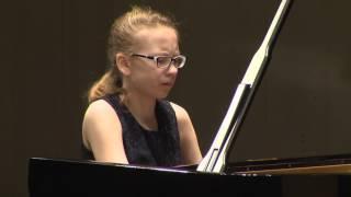 Vladimir Krainev Moscow International Piano Competition