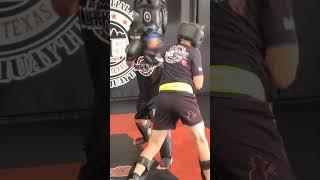 10/10/24 Peyton & Alex kid kickboxing highlights #fightingkids #martialarts #mma #boxerkid #fighting