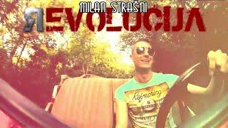 MILAN STRAŠNI - REVOLUCIJA (Official Music Video 2013)