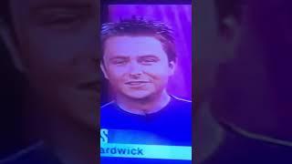 Kelly on “SHIPMATES” hosted by Chris Hardwick- Clip #1 #shorts
