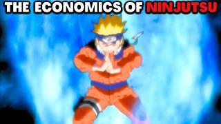 How Much Money Chakra Costs In The Naruto Universe
