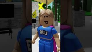 chikiri bai bai story #roblox #shorts