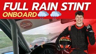 Very TRICKY Rain Stint at Zandvoort | Onboard️