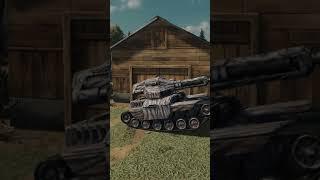 Das Auto | REVIVE TANKI X.