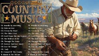 Old Classic Country Music Hits Collection   Top 100 greatest hits old country songs playlist