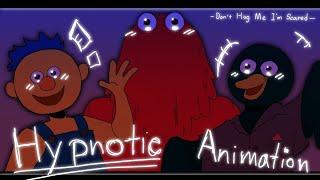 Hypnotic //Meme Animation // DHMIS ️FW️