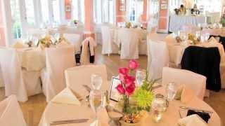 Beach Weddings - Captiva Island - 'Tween Waters Inn Wedding Overview