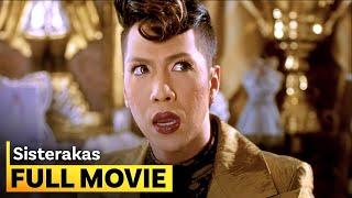 ‘Sisterakas’ FULL MOVIE | Vice Ganda, Kris Aquino, Ai-Ai delas Alas