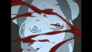 Eureka 7 AMV - Time of Dying