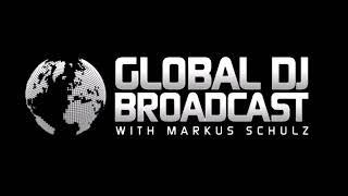 Markus Schulz - Global DJ Broadcast (5.04.2004) (Gabriel & Dresden and Dave Seaman Guestmixes)