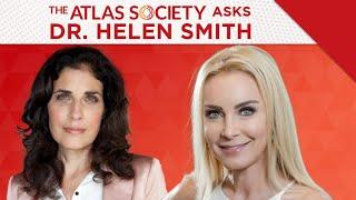 Men on Strike: The Atlas Society Asks Dr. Helen Smith