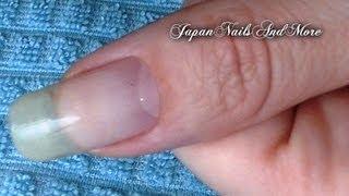 Gelish Structure Refill without the Acrylic powder