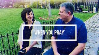 WHEN YOU PRAY | A Talk With Nikolai Stefanov From Bulgaria