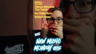 New Music Monday Ep.15 - Post/War #newmusicmonday #musicdiscovery #discovermusic #altrock #denver