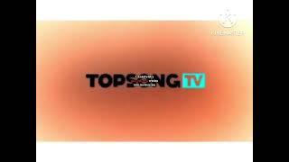 (Reupload) Заставка TOPSONG TV (01.11.2013 - 12.12.2014) With 2 Effects