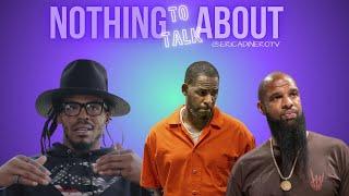 Slim Thug Has A Stalker, Pray for R. Kelly?!, Get Points, Cam Newton/Broken Homes, To Be a Child