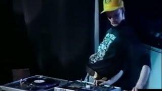 Stefan "DSL" Biedermann — 1989 DMC World Eliminations