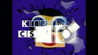 (RESTORED) Klasky Csupo And Nickelodeon Haypile Effects (SD)