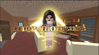 MM2 FUNNY MOMENTS! *SHERIFF MONTAGE*