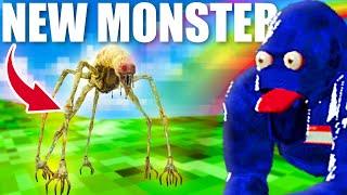 Animal Company's NEW MONSTER Got LEAKED...