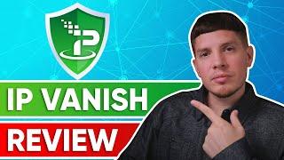 IPVanish VPN Review & Test 2025  What You Have to Know